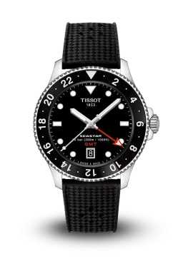 TISSOT - T-SPORT - SEASTAR - T1208521705100 