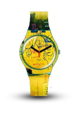 Swatch | Originals | Art Journey | SUOZ354