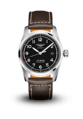 LONGINES - SPIRIT ZULU  - AUTOMATIC  - L34104530 