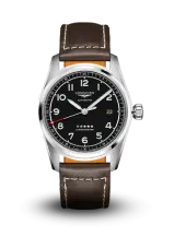 LONGINES - SPIRIT ZULU  - AUTOMATIC  - L34104530 