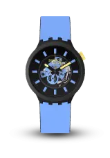 Swatch | Monthly Drops | Big Bold | SB03B108