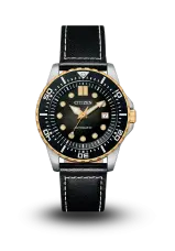 CITIZEN - MECHANICAL - AUTOMATIC - NJ0176-10E CITIZEN - MECHANICAL - AUTOMATIC - NJ0176-10E