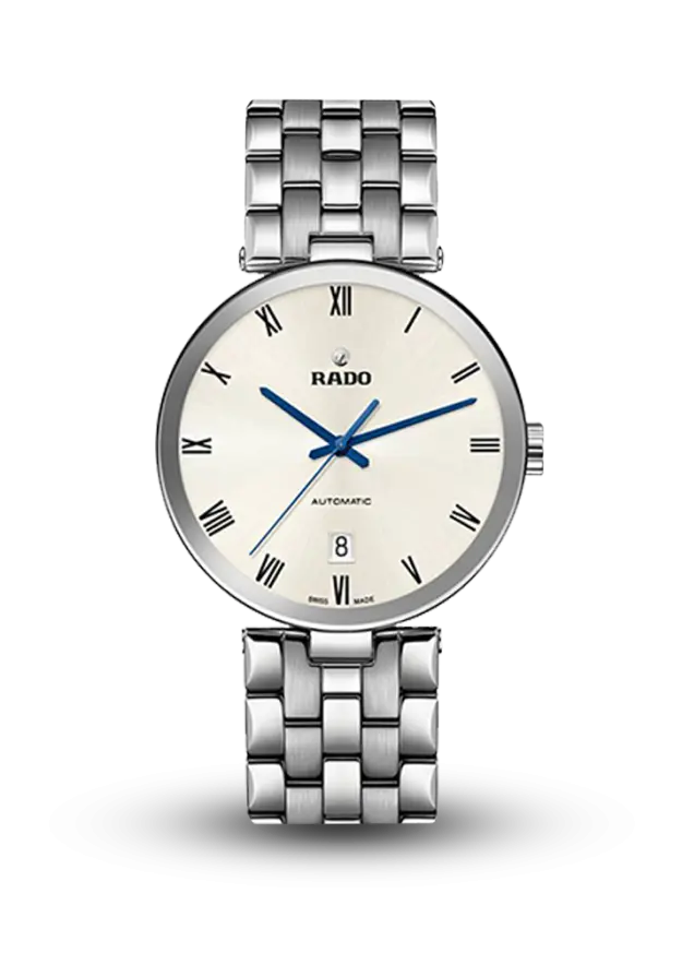 RADO - FLORENCE - AUTOMATIC  - R48901123  şəkil