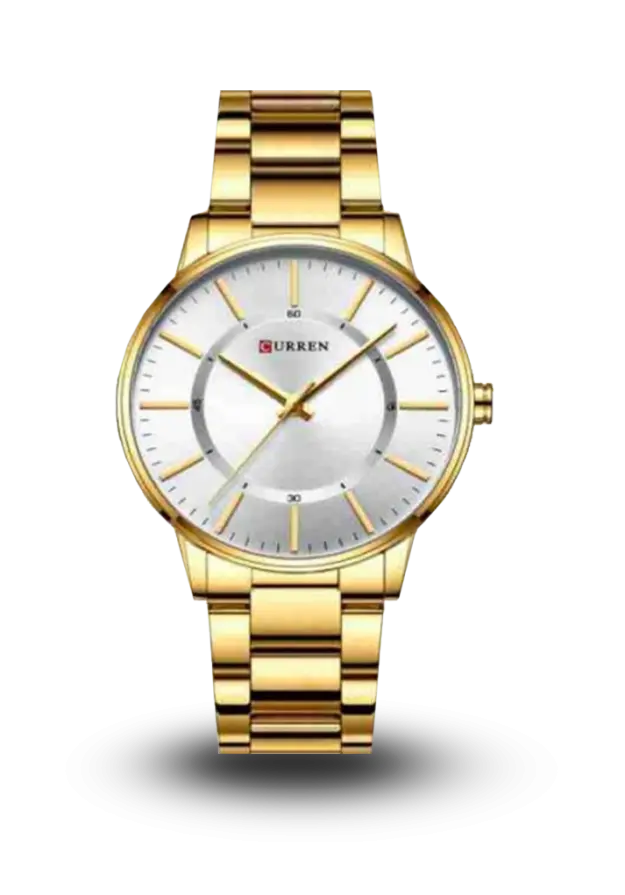 Curren | Classic | Gents | 8385-2 şəkil