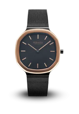 OBAKU - OKTANT LILLE - NIGHT - V253LXMBMB 