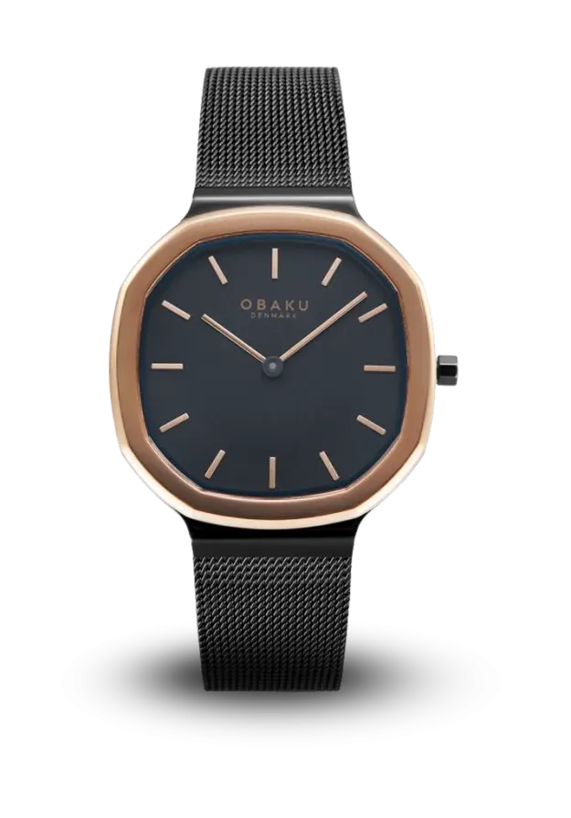 OBAKU - OKTANT LILLE - NIGHT - V253LXMBMB  şəkil