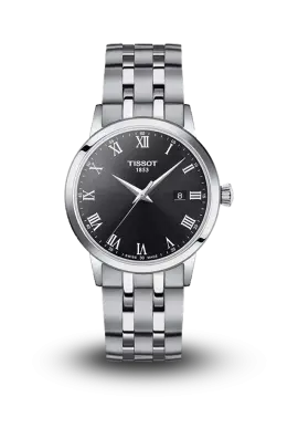 TISSOT - T-CLASSIC - CLASSIC DREAM - T1294101105300 