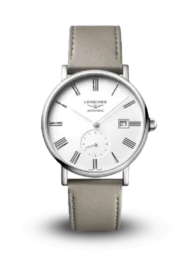 LONGINES - ELEGANCE - TRADITION - L48124112