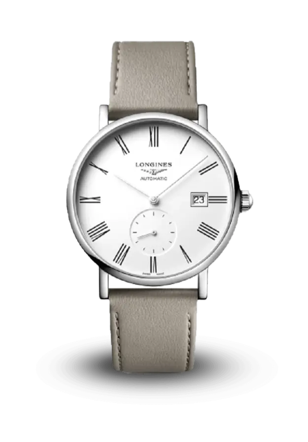 LONGINES - ELEGANCE - TRADITION - L48124112 şəkil
