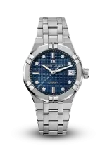 Maurice Lacroix | Aikon | Automatic | AI6006-SS002-450-1