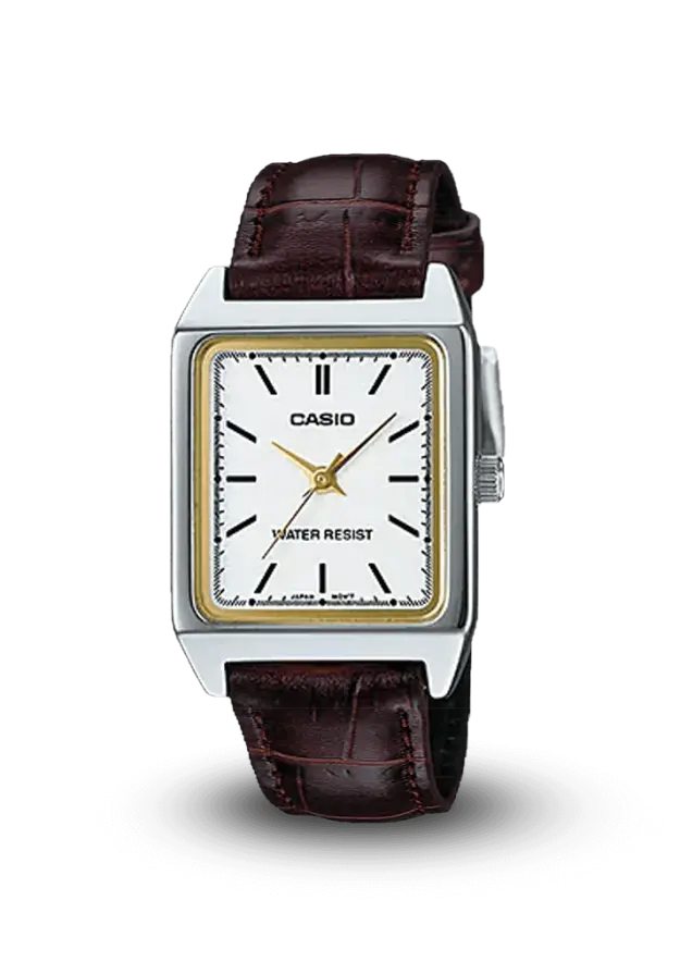 Casio | General | Standard | LTP-V007L-7E2UDF şəkil Casio | General | Standard | LTP-V007L-7E2UDF şəkil