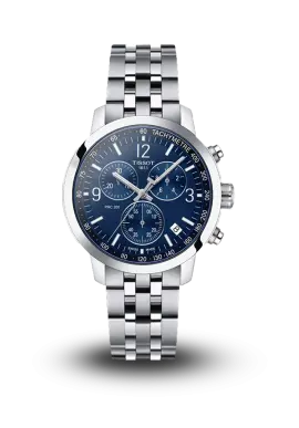 TISSOT - T-SPORT - PRC 200 CHRONOGRAPH - T1144171104700