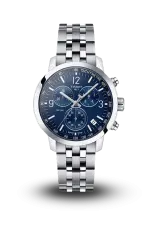 TISSOT - T-SPORT - PRC 200 CHRONOGRAPH - T1144171104700