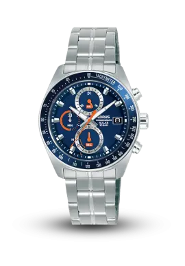 Lorus | Sports | Chronograph | RZ617AX9