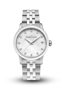 Maurice Lacroix | 1975 | Quartz | 751006-SS002-170-1