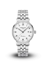 CERTINA - URBAN - DS CAIMANO LADY QUARTZ - C0352101101200 CERTINA - URBAN - DS CAIMANO LADY QUARTZ - C0352101101200