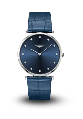 LONGINES - ELEGANCE - LA GRANDE CLASSIQUE - L42094812