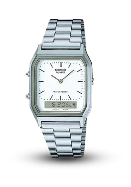 Casio | General | Vintage | AQ-230A-7DMQ