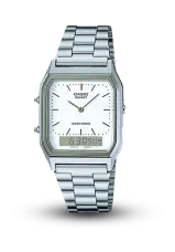 Casio | General | Vintage | AQ-230A-7DMQ Casio | General | Vintage | AQ-230A-7DMQ
