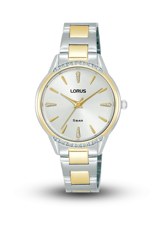 Lorus | Classic | Women’s | RG256YX9 şəkil
