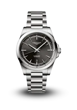 LONGINES - CONQUEST - CONQUEST - L37204526 