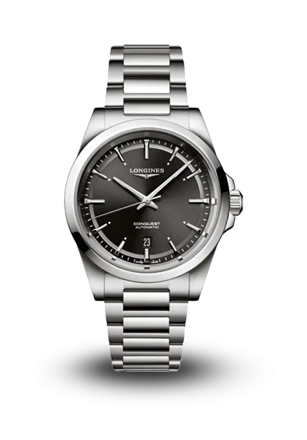 LONGINES - CONQUEST - CONQUEST - L37204526  şəkil