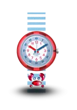 FLIK-FLAK - FLIK FLAK SHINE BRIGHT - SHINING CRAB - ZFPNP143 