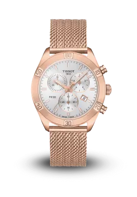 TISSOT - T-CLASSIC - PR 100 CHRONO - T1019173303100 