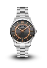 MAURICE LACROIX - PONTOS - DAY DATE - PT6358-SS002-333-1 MAURICE LACROIX - PONTOS - DAY DATE - PT6358-SS002-333-1