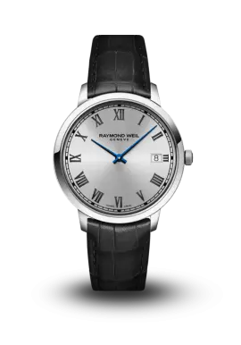 Raymond Weil | Toccata | Quartz | 5585-STC-00659