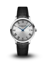 RAYMOND WEIL - TOCCATA - QUARTZ - 5585-STC-00659 RAYMOND WEIL - TOCCATA - QUARTZ - 5585-STC-00659