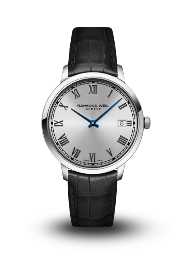 RAYMOND WEIL - TOCCATA - QUARTZ - 5585-STC-00659  şəkil