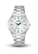 LORUS - SPORTS - LADIES - RG243VX9 LORUS - SPORTS - LADIES - RG243VX9
