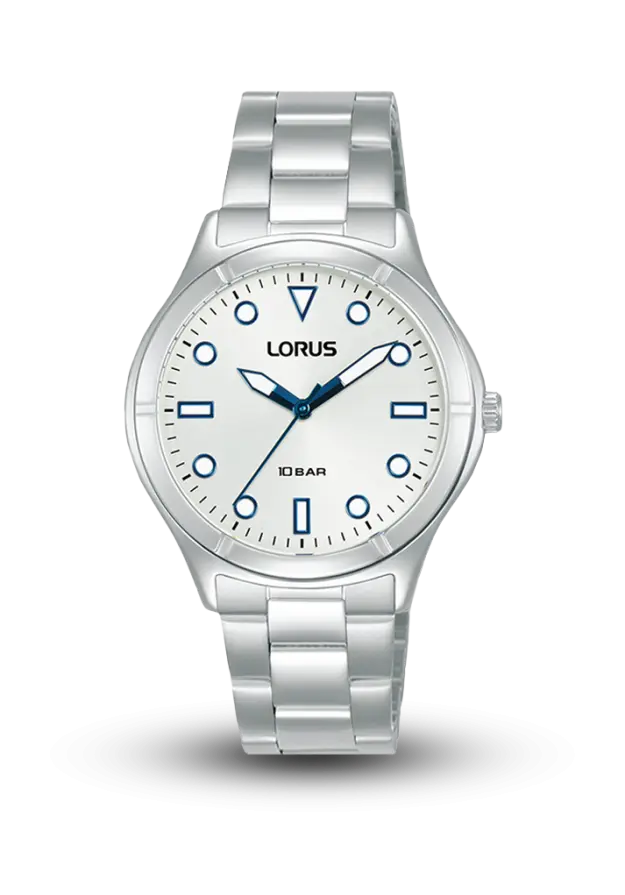 LORUS - SPORTS - LADIES - RG243VX9 şəkil