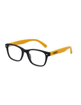 Zippo Eyewear | Reading | +3.50 | 31Z-B3-YEL350