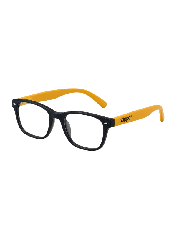 Zippo Eyewear | Reading | +3.50 | 31Z-B3-YEL350 şəkil
