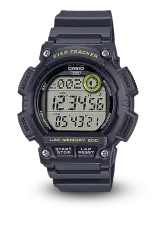 Casio | General | Digital | WS-2100H-8AVDF