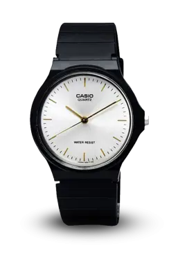 Casio | General | Analog | MQ-24-7E2LDF