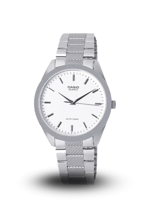 CASIO  - STANDARD ANALOG - STANDARD ANALOG - LTP-1274D-7ADF şəkil