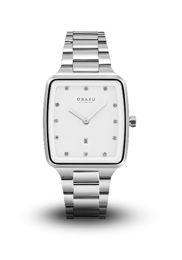 OBAKU - FJORD LILLE - BRACE - V271LDCWSC  şəkil