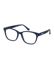 Zippo Eyewear | Reading | +2.00 | 31Z-B27-BLU200