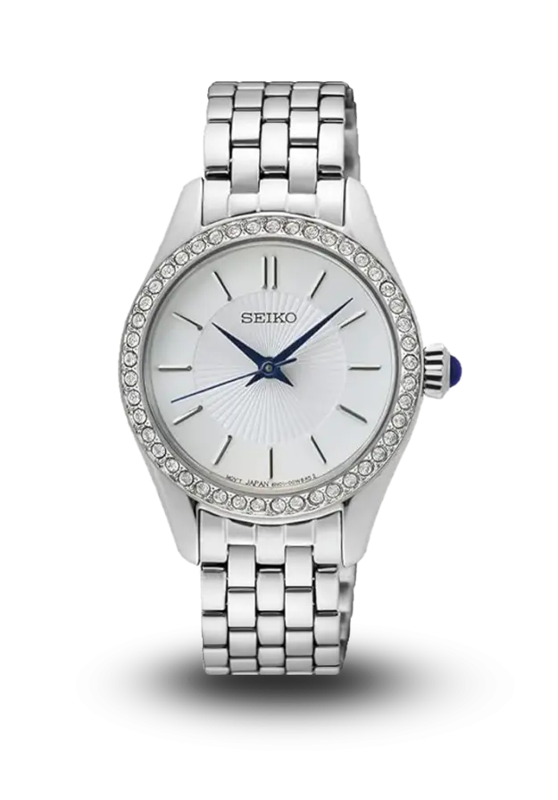 Seiko | Woman's | Discover More | SUR539P1 изображение