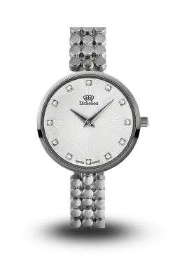 Richelieu | Allure | Ladies | MRI2038M04917