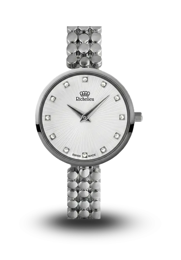 Richelieu | Allure | Ladies | MRI2038M04917 şəkil