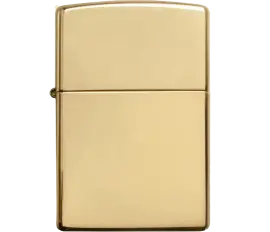 ZIPPO - LIGHTERS - CLASSIC - 169