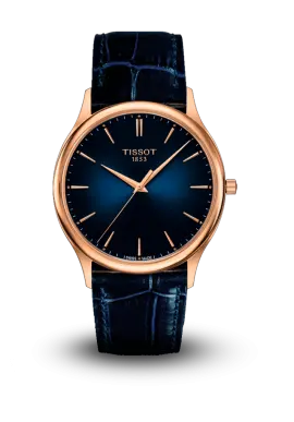 TISSOT - T-GOLD - EXCELLENCE - T9264107604100 