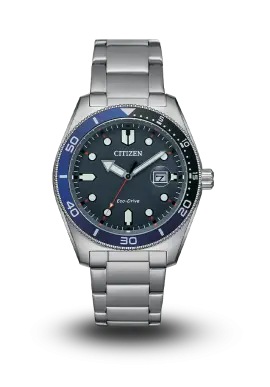 CITIZEN - Eco-Drive - STANDARD - AW1761-89L