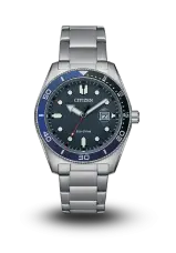 CITIZEN - Eco-Drive - STANDARD - AW1761-89L CITIZEN - Eco-Drive - STANDARD - AW1761-89L