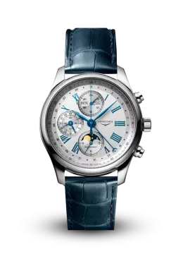 Longines | Master Collection | Chronograph | L27734712