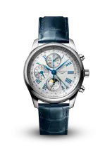 LONGINES - MASTER COLLECTION - CHRONOGRAPH - L27734712 LONGINES - MASTER COLLECTION - CHRONOGRAPH - L27734712